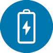 Long Battery Life